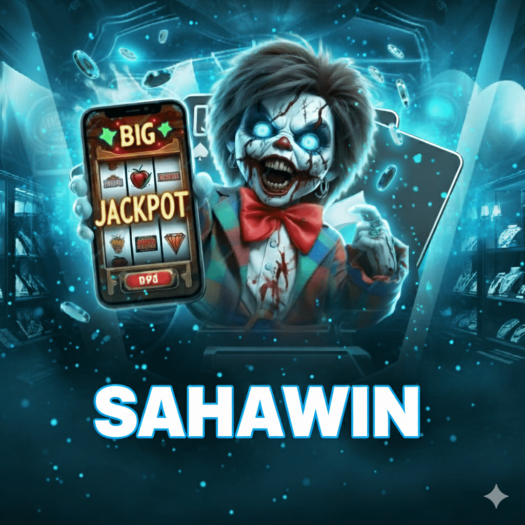 sahawinเว็บตรง